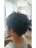 スパイキ-ショ-ト