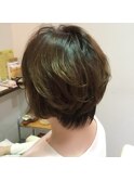 40代大人女性にオススメ♪ミセス8