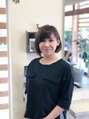 ナチュラル ヘアー サロン シェアロ(Natural Hair Salon Cheallo) TOMIDA 