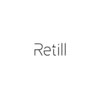 レティル(Retill)のお店ロゴ
