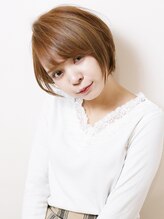 シュエット(chouette)