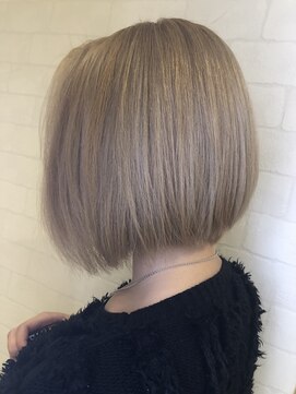 メリー(merry craftsman's factory) ホワイトベージュka