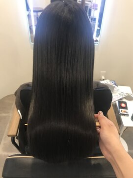 アールサロン アオヤマ(Rr SALON AOYAMA) 高濃度水素ミネコラ