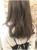 Sirena Hair Risort 　セミロングスタイル