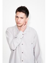 フェイス 札幌麻生店(face)&nbsp;メンズショート