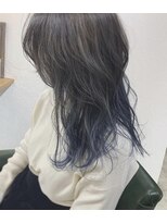 ホロホロヘアー(Hair)&nbsp;ヴィンテージカラー