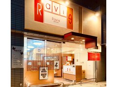 Ravie【ラヴィ】