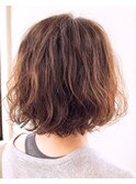 ナチュラルミディ