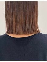 キーン 立川店(keen)&nbsp;【keen×田中】きりっぱなしロブ