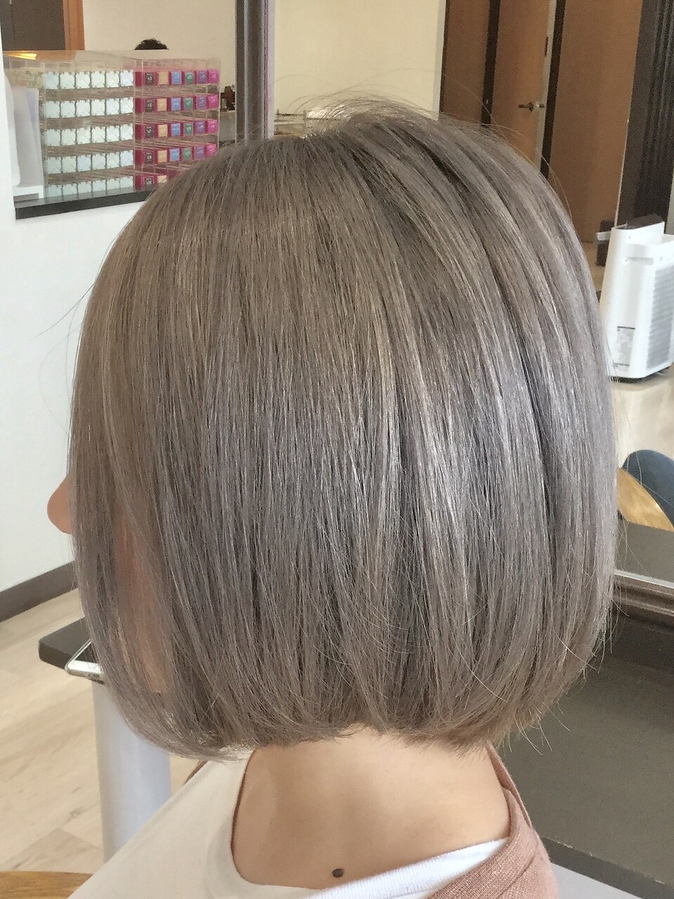 ☆1番人気☆ご褒美プラン☆カット＋カラー＋プレミアTr 15950円→12900円
