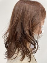 マヤ 昭和店(MYA)&nbsp;レイヤースタイル