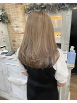 ニコ(nico...)&nbsp;ヒロインベージュ