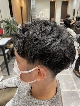 アプシー 三木店(Apsee) カット