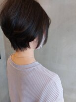 アラ オビヒロ(ala)&nbsp;【ala obihiro】ショートスタイル