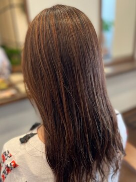 ココロビ(cocoro-bi) 春色ハイライト