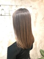 ニコア 千葉(nicoa)&nbsp;モード/ウルトワトリートメント[千葉/千葉駅]