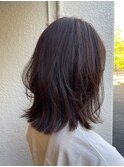 似合わせカット/五反田/カラー/くびれヘア/ヘッドスパ/