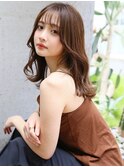 20代30代40代50代チェリーブラウンミニウルフホワイトグレージュ