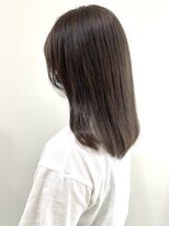 ヒビカ(HIBIKA)&nbsp;ツヤ感アップのブラウンベージュ