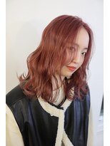 シキ(SHIKI)&nbsp;pink beige