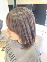 レッド(ReD)&nbsp;髪質改善　縮毛矯正　酸性ストレート　白髪ぼかし　金沢　野々市