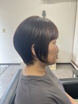 クリープ(Creep)&nbsp;大人ショート