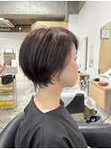 ショート/髪質改善/武庫之荘/尼崎/西宮/伊丹/豊中/川西/池田