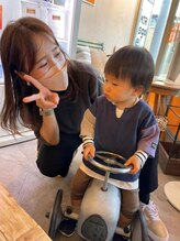 ゴーズゴー 吉祥寺(e)店(go s go)