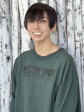 ビースト(BEEST) ate 