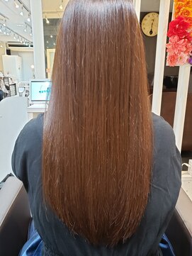 レディスペヘアー(redispe hair) 髪質改善【名古屋駅・名駅・名駅西口・名古屋駅西口】