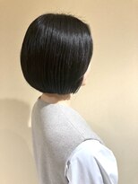 ゼン(Zen.)&nbsp;ボブ