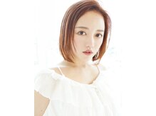 ドラマティックヘア(DRAMATIC HAIR)
