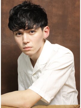 シアンデルカ(CYANDELUCCA) ビジネスマッシュ