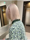 ホワイトベージュ