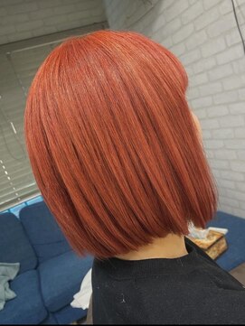 タンゴイ(tanGoi) オレンジ