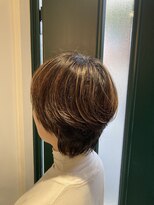 キー(KEY)&nbsp;マッシュウルフ