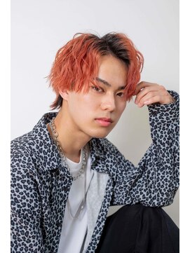 プロデュース 相模原相武台前店(Produce) 大人気カルマパーマスタイル（相武台/座間/相模原）