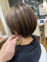 プリモ 本川越駅前店(PRIMO)&nbsp;くびれショート