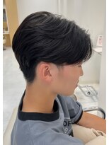 ヘアポジション 田子西店(HAIR Position)&nbsp;【ニュアンスパーマ】
