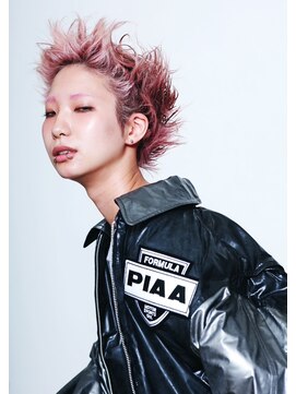 ピピ(phiphi.) design works