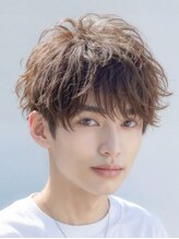 ゴートヘアタカツキ(GOAT hair)