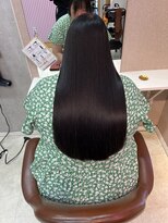 ハニーエイク(Haney89)&nbsp;美髪矯正