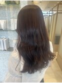 ☆ほんのり赤みブラウンカラー♪♪☆