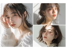 トッカ ヘアーアンドトリートメント 津田沼店(tocca hair&treatment)
