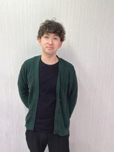 カラーリゾートAi 上野御徒町 仲御徒町店&nbsp;江口 大