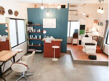 ライト(hair design Lite)