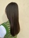 センスヘアー(SEN'S HAIR)の写真/【TOKIOトリートメント】導入しました☆傷んだ髪質の方に朗報♪特許技術で毛髪強度回復率140%！理想の髪へ