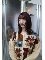 ダウ(dow)&nbsp;medium wolf