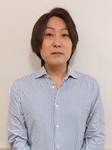 アグ ヘアー リント ひたち野うしく店(Agu hair rint) 保田 隆宏