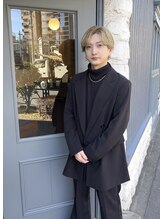 ザファーストラウンジ 練馬中村橋店(The 1st Lounge) 竹内宏法 中村橋練馬